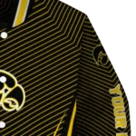 customized-iowa-hawkeyes-chevron-arrow-black-varsity-jacket-best-selling.webp