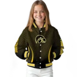 customized-iowa-hawkeyes-chevron-arrow-black-varsity-jacket-best-selling.webp