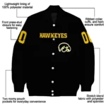 customized-iowa-hawkeyes-flame-border-black-varsity-jacket-best-selling.webp