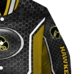 customized-iowa-hawkeyes-power-plate-black-varsity-jacket-best-selling.webp