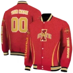 customized-iowa-state-cyclones-chevron-arrow-red-varsity-jacket-best-selling.webp