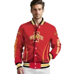 customized-iowa-state-cyclones-chevron-arrow-red-varsity-jacket-best-selling.webp