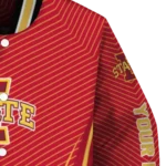 customized-iowa-state-cyclones-chevron-arrow-red-varsity-jacket-best-selling.webp