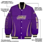 customized-james-madison-dukes-chevron-arrow-purple-varsity-jacket-best-selling.webp