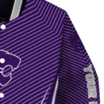 customized-kansas-state-wildcats-chevron-arrow-purple-varsity-jacket-best-selling.webp