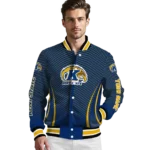customized-kent-state-golden-flashes-chevron-arrow-navy-blue-varsity-jacket-best-selling.webp