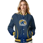 customized-kent-state-golden-flashes-chevron-arrow-navy-blue-varsity-jacket-best-selling.webp