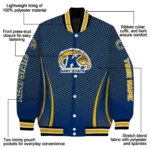 customized-kent-state-golden-flashes-chevron-arrow-navy-blue-varsity-jacket-best-selling.webp