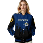 customized-kent-state-golden-flashes-flame-border-navy-blue-black-varsity-jacket-best-selling.webp