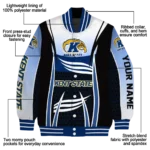 customized-kent-state-golden-flashes-mesh-effect-navy-blue-black-varsity-jacket-best-selling.webp