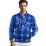 customized-kentucky-wildcats-bolt-stripe-blue-varsity-jacket-best-selling.webp