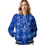 customized-kentucky-wildcats-bolt-stripe-blue-varsity-jacket-best-selling.webp