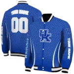 customized-kentucky-wildcats-chevron-arrow-blue-varsity-jacket-best-selling.webp