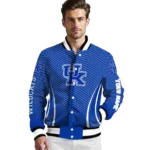 customized-kentucky-wildcats-chevron-arrow-blue-varsity-jacket-best-selling.webp