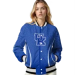 customized-kentucky-wildcats-chevron-arrow-blue-varsity-jacket-best-selling.webp