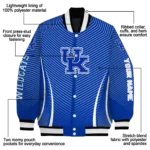 customized-kentucky-wildcats-chevron-arrow-blue-varsity-jacket-best-selling.webp