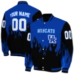 customized-kentucky-wildcats-flame-border-blue-black-varsity-jacket-best-selling.webp