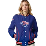 customized-la-tech-chevron-arrow-blue-varsity-jacket-best-selling.webp