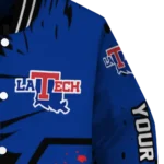 customized-la-tech-hexagon-cluster-blue-black-varsity-jacket-best-selling.webp