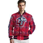 customized-liberty-flames-bolt-stripe-red-varsity-jacket-best-selling.webp