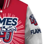 customized-liberty-flames-ferris-arena-red-white-varsity-jacket-best-selling.webp