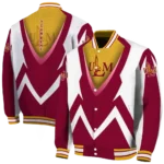 customized-louisiana-monroe-warhawks-v-stripes-red-white-varsity-jacket-best-selling.webp