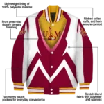 customized-louisiana-monroe-warhawks-v-stripes-red-white-varsity-jacket-best-selling.webp