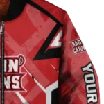 customized-louisiana-ragin-cajuns-chevron-angles-red-bomber-jacket-best-selling.webp