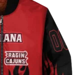 customized-louisiana-ragin-cajuns-flame-border-red-black-bomber-jacket-best-selling.webp