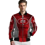 customized-louisiana-ragin-cajuns-power-plate-red-bomber-jacket-best-selling.webp