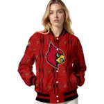 customized-louisville-cardinals-bolt-stripe-red-varsity-jacket-best-selling.webp