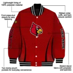 customized-louisville-cardinals-chevron-arrow-red-varsity-jacket-best-selling.webp