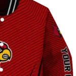 customized-louisville-cardinals-chevron-arrow-red-varsity-jacket-best-selling.webp