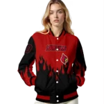 customized-louisville-cardinals-flame-border-red-black-varsity-jacket-best-selling.webp