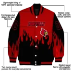customized-louisville-cardinals-flame-border-red-black-varsity-jacket-best-selling.webp