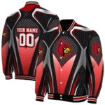 customized-louisville-cardinals-mesh-chest-black-varsity-jacket-best-selling.webp