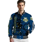 customized-marquette-golden-eagles-hexagon-cluster-blue-black-varsity-jacket-best-selling.webp