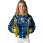 customized-marquette-golden-eagles-power-plate-blue-varsity-jacket-best-selling.webp