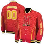 customized-maryland-terrapins-chevron-arrow-red-varsity-jacket-best-selling.webp