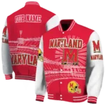 customized-maryland-terrapins-ferris-arena-red-white-varsity-jacket-best-selling.webp