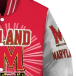 customized-maryland-terrapins-ferris-arena-red-white-varsity-jacket-best-selling.webp