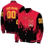 customized-maryland-terrapins-flame-border-red-black-varsity-jacket-best-selling.webp