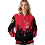 customized-maryland-terrapins-flame-border-red-black-varsity-jacket-best-selling.webp