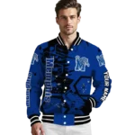 customized-memphis-tigers-hexagon-cluster-blue-black-varsity-jacket-best-selling.webp