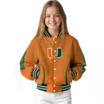 customized-miami-hurricanes-chevron-arrow-orange-varsity-jacket-best-selling.webp