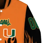 customized-miami-hurricanes-flame-border-orange-black-varsity-jacket-best-selling.webp