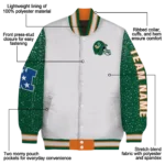 customized-miami-hurricanes-speckled-arms-orange-gray-varsity-jacket-best-selling.webp