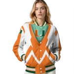 customized-miami-hurricanes-v-stripes-orange-white-varsity-jacket-best-selling.webp