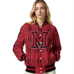 customized-miami-redhawks-bolt-stripe-red-varsity-jacket-best-selling.webp