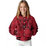 customized-miami-redhawks-bolt-stripe-red-varsity-jacket-best-selling.webp